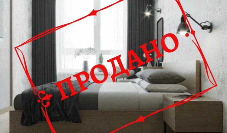 Продаж неймовірної квартири в ЖК Олімп, в Житомирі
